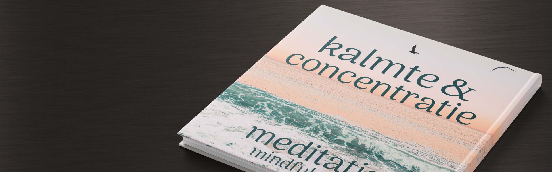 Kalmte en concentratie: Mindfulness meditatie