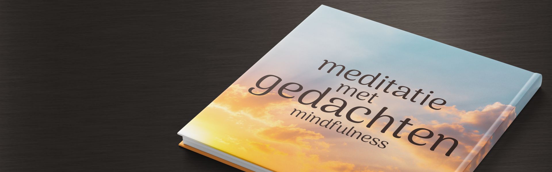 Meditatie met gedachten