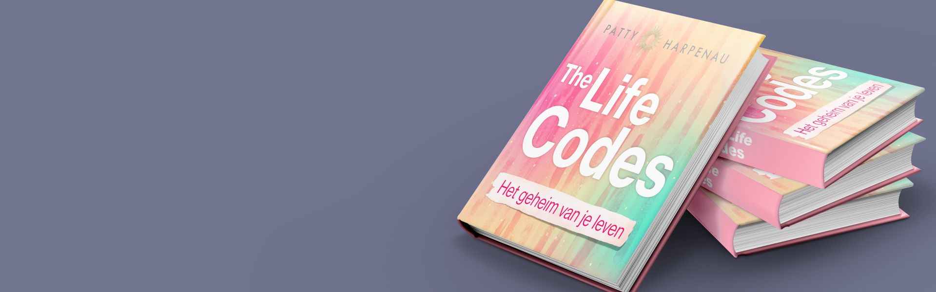 The Life Codes: het geheim van je leven