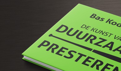 De kunst van duurzaam presteren: model voor werving & selectie en professionele ontwikkeling