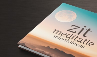 Zit Meditatie: mindfulness