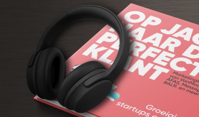 Op jacht naar de perfecte klant