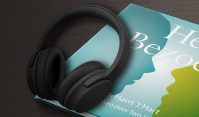 Het bezoek: rust en plezier in je relatie