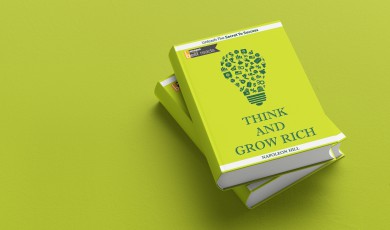 Think and Grow Rich (samenvatting)