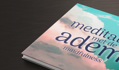 Meditatie met de adem