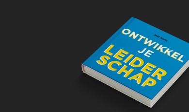 Ontwikkel je leiderschap