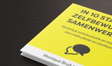 In 10 stappen zelfbewuster samenwerken